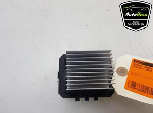 Resistor Interior Blower PEUGEOT 208 I (CA_, CC_)