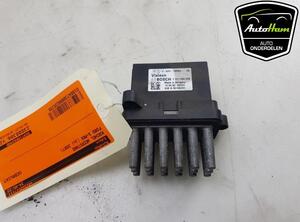 Resistor Interior Blower FORD FOCUS C-MAX (DM2), FORD C-MAX (DM2), FORD FIESTA VI (CB1, CCN), FORD FOCUS II (DA_, HCP, DP)