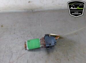 Resistor Interior Blower FORD TRANSIT Van (FA_ _)