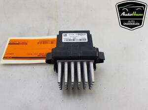 Resistor Interior Blower CHEVROLET SPARK (M300)