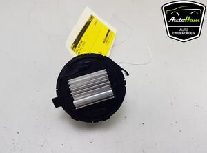 Resistor Interior Blower MAZDA CX-5 (KE, GH)