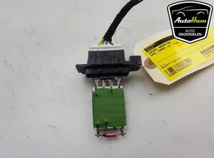 Resistor Interior Blower OPEL CORSA D (S07), OPEL ADAM (M13), OPEL CORSA E (X15)