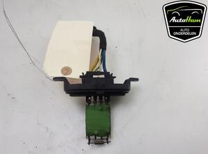 Resistor Interior Blower VW TRANSPORTER V Bus (7HB, 7HJ, 7EB, 7EJ, 7EF, 7EG, 7HF, 7EC)