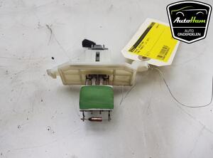 Resistor Interior Blower FORD TRANSIT CUSTOM V362 Van (FY, FZ)