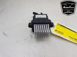 Resistor Interior Blower FORD FOCUS IV Turnier (HP), FORD GALAXY III (CK), FORD S-MAX (CJ, WA6)