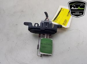 Resistor Interior Blower MERCEDES-BENZ CITAN Box Body/MPV (W415), DACIA DOKKER MPV (KE_), DACIA LODGY (JS_)