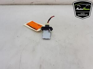 Resistor Interior Blower KIA PICANTO (SA), HYUNDAI i10 (PA)