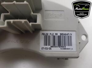 Resistor Interior Blower BMW 3 Touring (E91), BMW 3 (E90), BMW 1 (E87), BMW 1 (E81)