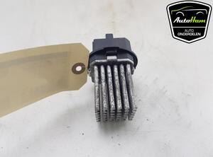 Resistor Interior Blower VOLVO V60 I (155, 157), VOLVO V70 III (135), VOLVO XC70 II (136), VOLVO S60 II (134)