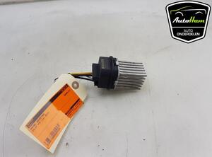 Resistor Interior Blower VOLVO XC60 (156), VOLVO V60 I (155, 157), VOLVO V70 III (135), VOLVO XC70 II (136)