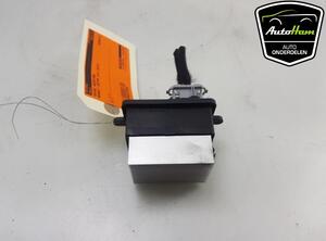 Resistor Interior Blower RENAULT CAPTUR I (J5_, H5_)