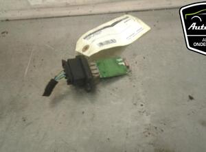 Resistor Interior Blower FORD KA (RU8)