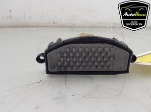 Resistor Interior Blower MERCEDES-BENZ A-CLASS (W177)