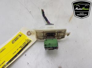 Resistor Interior Blower FORD KA+ (UK, FK)