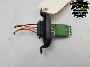 Resistor Interior Blower VW TRANSPORTER V Bus (7HB, 7HJ, 7EB, 7EJ, 7EF, 7EG, 7HF, 7EC)