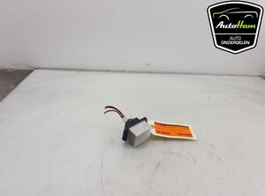 Resistor Interior Blower MITSUBISHI MIRAGE / SPACE STAR Hatchback (A0_A)