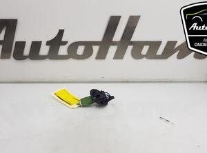 Resistor Interior Blower SEAT IBIZA IV (6J5, 6P1)