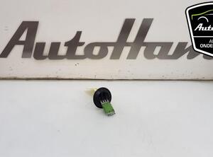 Resistor Interior Blower VW POLO (6R1, 6C1), SEAT IBIZA IV (6J5, 6P1), SEAT IBIZA IV SC (6J1, 6P5), VW POLO (9N_)