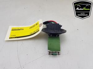 Resistor Interior Blower VW POLO (6R1, 6C1), VW POLO Van (6R), SKODA FABIA II Combi (545), SEAT IBIZA IV (6J5, 6P1)