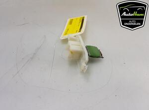 Resistor Interior Blower FORD B-MAX (JK), FORD FOCUS III Turnier, FORD C-MAX II (DXA/CB7, DXA/CEU), FORD KA+ (UK, FK)