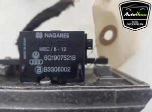 Resistor Interior Blower VW POLO (9N_), VW POLO (6R1, 6C1), VW POLO Van (6R), SEAT IBIZA III (6L1)