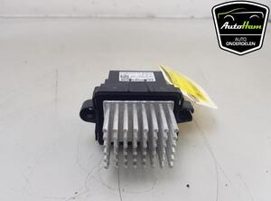 Resistor Interior Blower FORD FOCUS IV Turnier (HP)