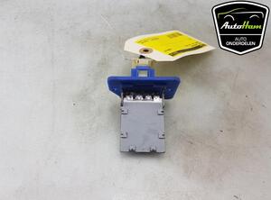 Resistor Interior Blower HYUNDAI i20 (GB, IB), HYUNDAI i20 II Coupe (GB)