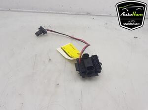 Resistor Interior Blower RENAULT MEGANE Scenic (JA0/1_), RENAULT SCÉNIC I MPV (JA0/1_, FA0_)