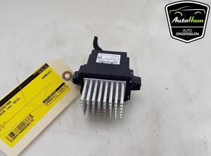 Resistor Interior Blower FORD FOCUS IV Turnier (HP)