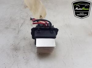 Resistor Interior Blower RENAULT CAPTUR I (J5_, H5_)