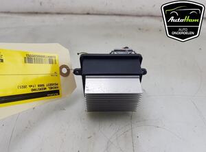 Resistor Interior Blower OPEL GRANDLAND X (A18)