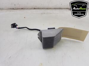 Resistor Interior Blower VW POLO (9N_), SKODA FABIA II (542), SKODA FABIA I (6Y2), SEAT IBIZA IV ST (6J8, 6P8)