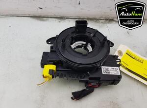 Air Bag Contact Ring AUDI A1 (8X1, 8XK), AUDI A1 Sportback (8XA, 8XF), SEAT LEON (1P1), SKODA OCTAVIA II (1Z3)