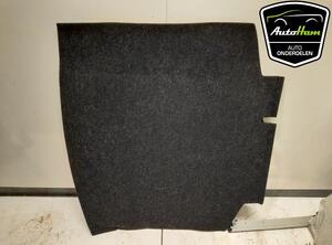 Floor Carpet Trim Cover SKODA SCALA (NW1), AUDI Q2 (GAB, GAG)