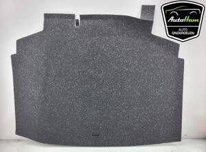 Floor Carpet Trim Cover SKODA FABIA IV (PJ3)