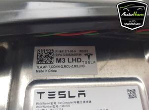 
Bordcomputer Tesla Model 3 5YJ3 1681271S0J P21166032
