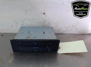 CD-changer RENAULT MEGANE II (BM0/1_, CM0/1_)