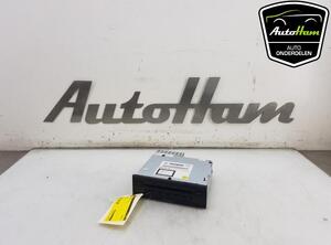 CD-changer AUDI Q5 (8RB), AUDI Q5 Van (8RB)