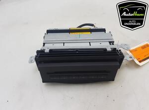 CD-changer MERCEDES-BENZ E-CLASS T-Model (S211), MERCEDES-BENZ M-CLASS (W164)