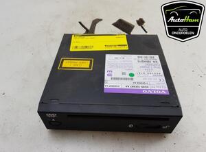 DVD-Speler VOLVO V70 III (135), VOLVO XC70 II (136)