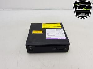 DVD-Player VOLVO V70 III (135), VOLVO XC70 II (136)