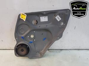 Window Lift MERCEDES-BENZ A-CLASS (W169)