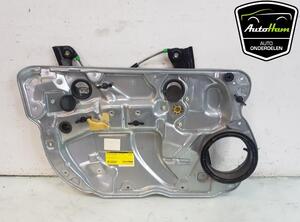 Window Lift VW POLO (9N_), VW POLO Saloon (9A4, 9A2, 9N2, 9A6)