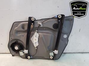 Window Lift MERCEDES-BENZ A-CLASS (W169)