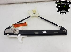 Window Lift SEAT IBIZA V (KJ1, KJG)