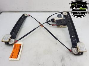 Window Lift FORD S-MAX (WA6), FORD GALAXY (WA6)