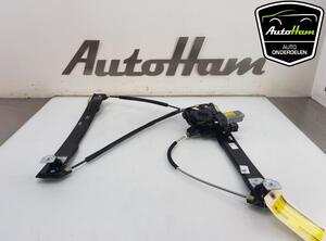 Window Lift FORD C-MAX II (DXA/CB7, DXA/CEU)