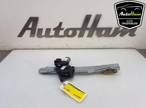 Fensterheber links hinten Ford C-Max II DXA AM51R27001BE P15231650