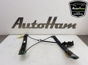 Window Lift AUDI A3 Sportback (8YA)