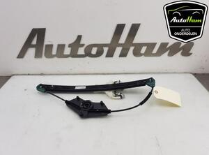 Window Lift AUDI A3 Sportback (8YA)